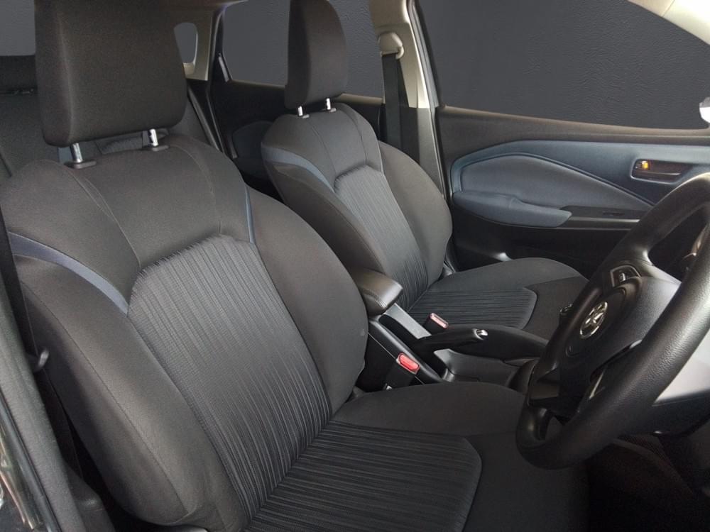 Toyota Starlet 1.5 Xi