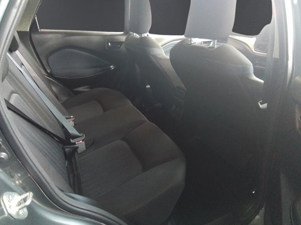 Toyota Starlet 1.5 Xi