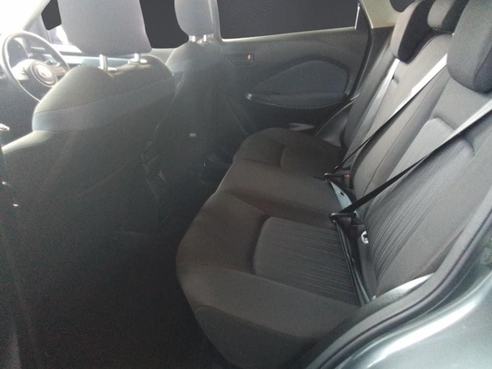 Toyota Starlet 1.5 Xi