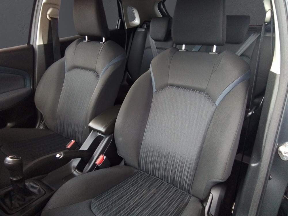 Toyota Starlet 1.5 Xi