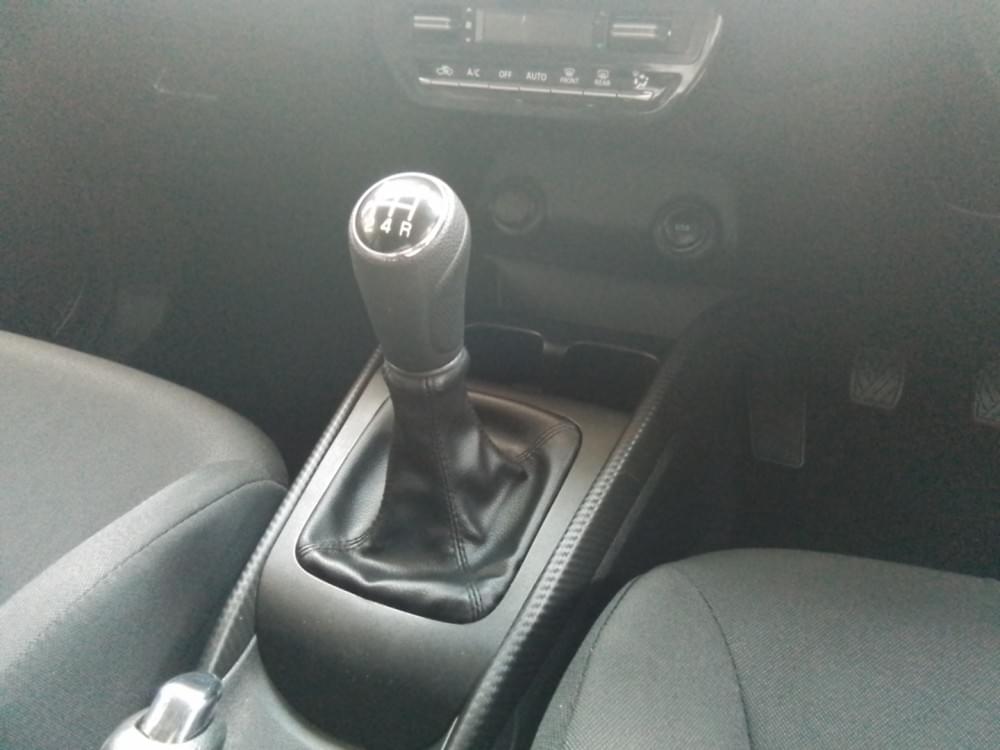 Toyota Starlet 1.5 Xi