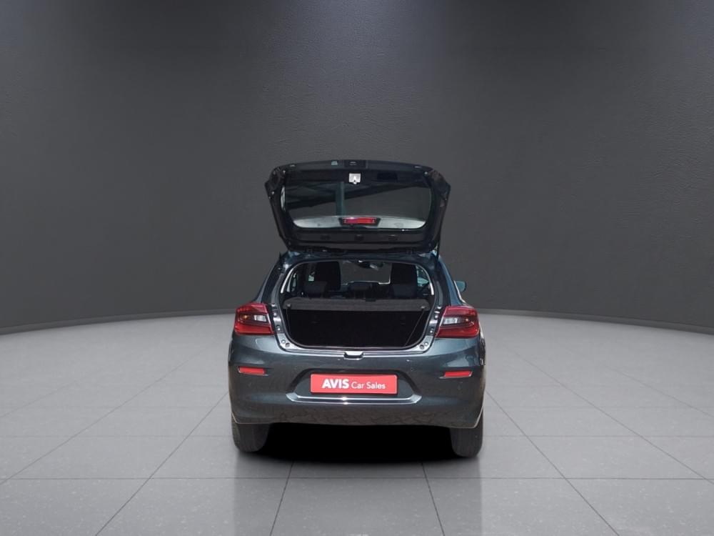 Toyota Starlet 1.5 Xi