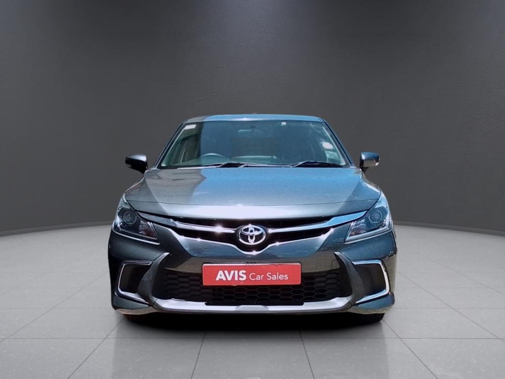 Toyota Starlet 1.5 Xi