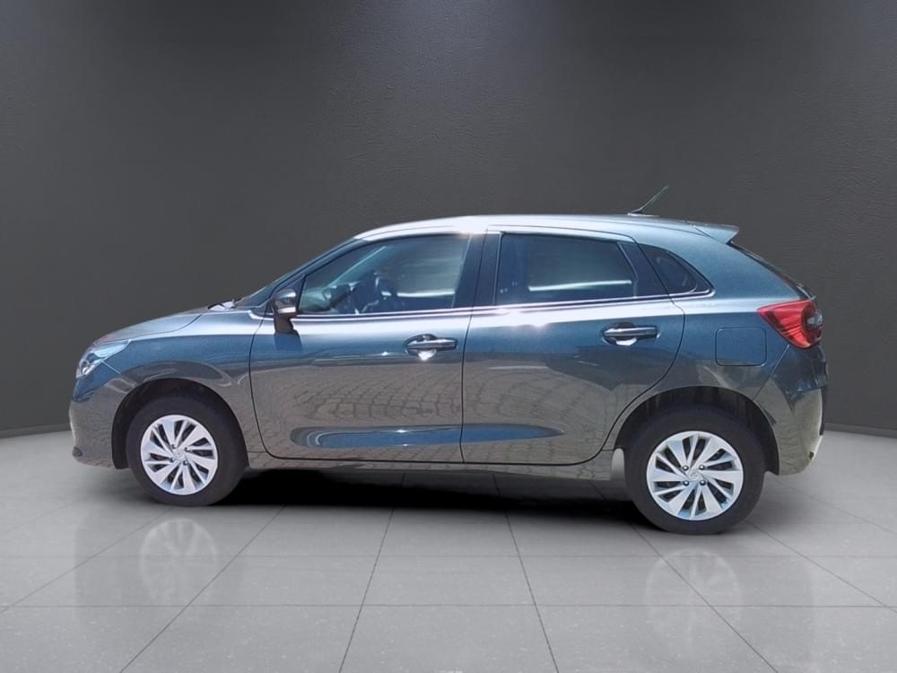 Toyota Starlet 1.5 Xi