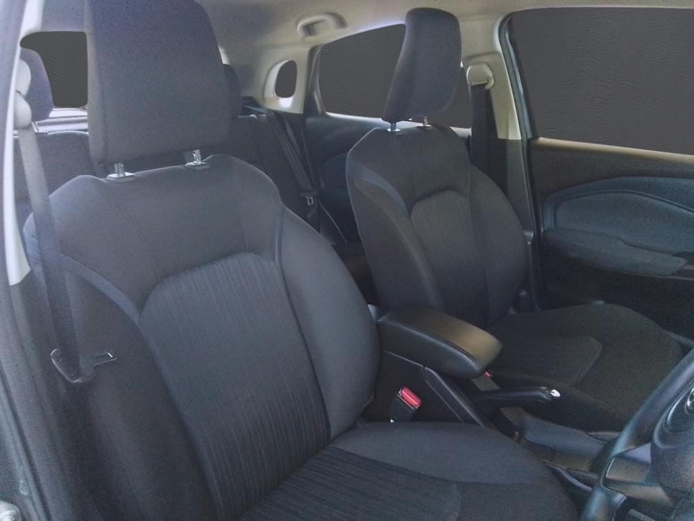 Toyota Starlet 1.5 Xi