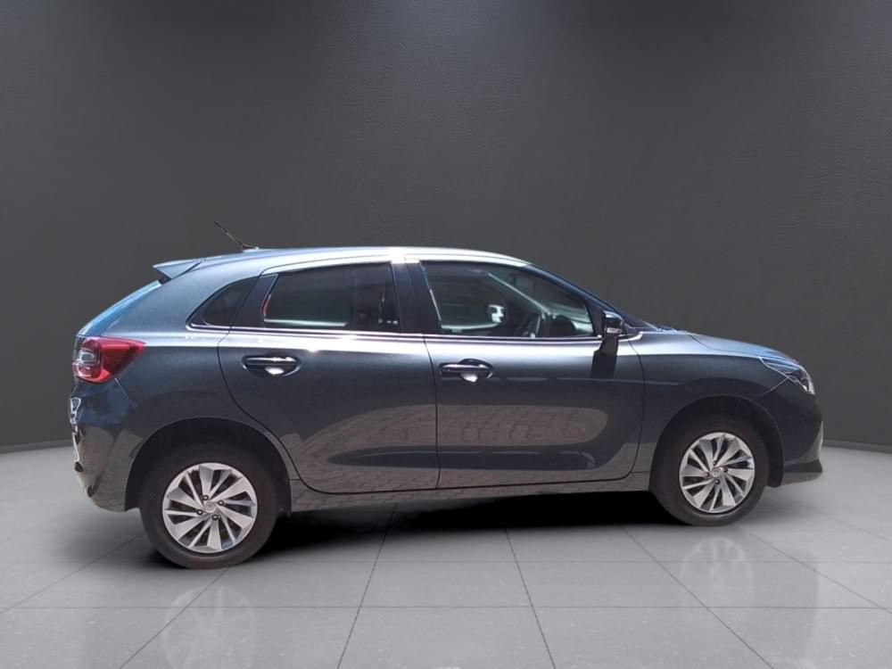 Toyota Starlet 1.5 Xi