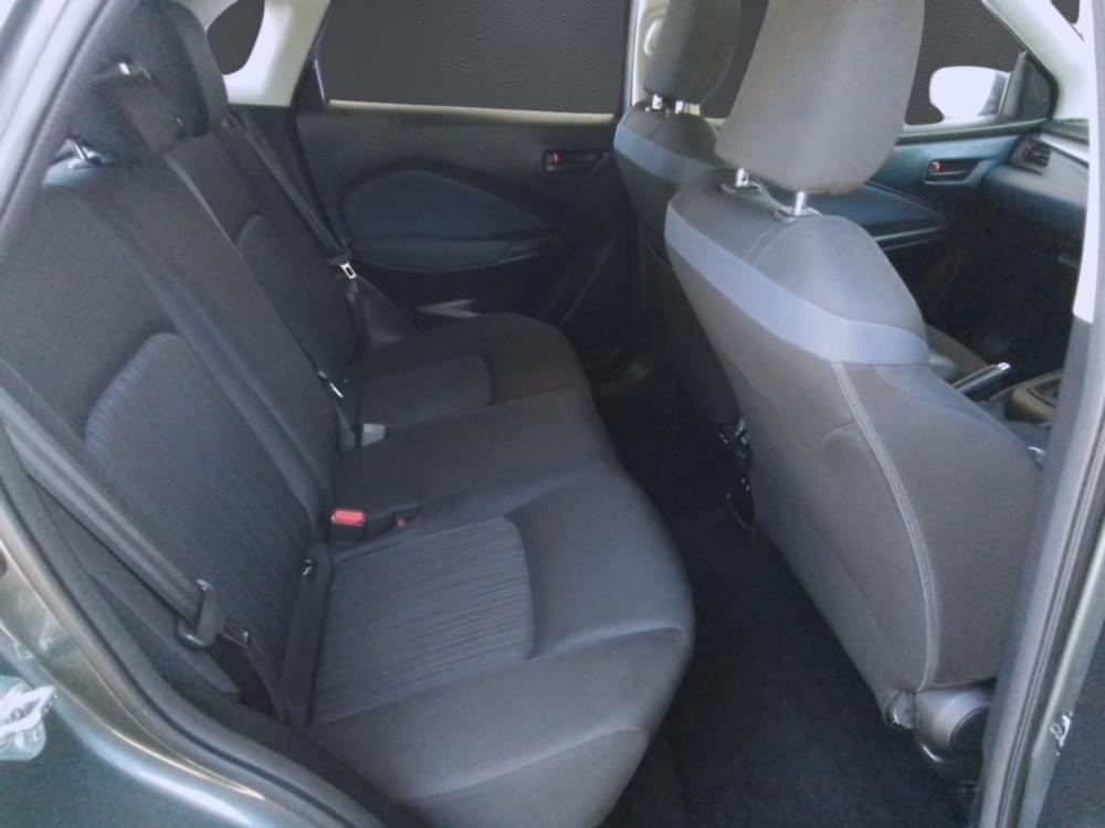 Toyota Starlet 1.5 Xi