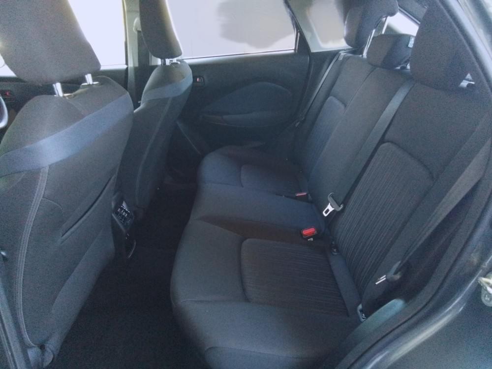 Toyota Starlet 1.5 Xi