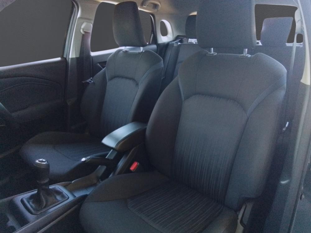 Toyota Starlet 1.5 Xi