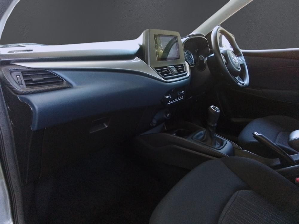 Toyota Starlet 1.5 Xi