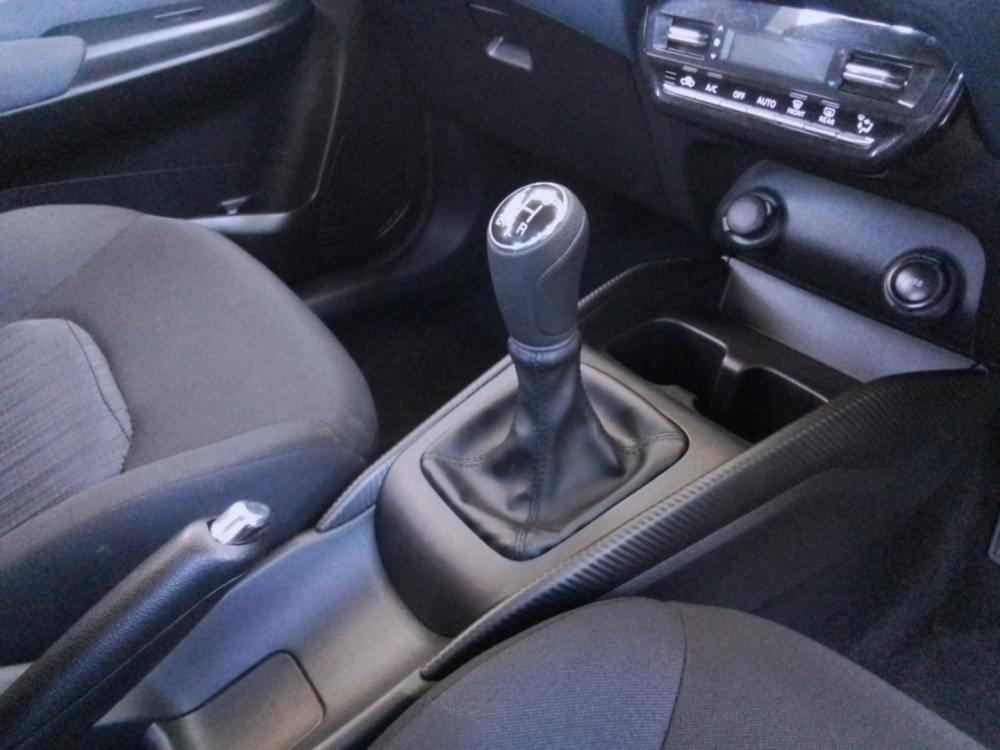 Toyota Starlet 1.5 Xi