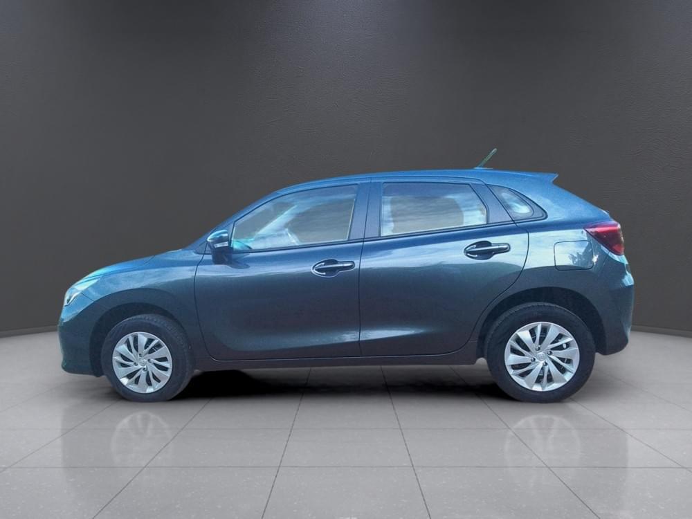 Toyota Starlet 1.5 Xi