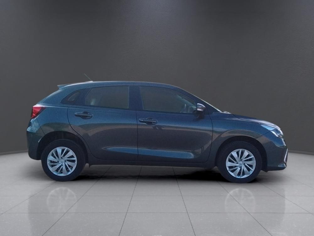 Toyota Starlet 1.5 Xi