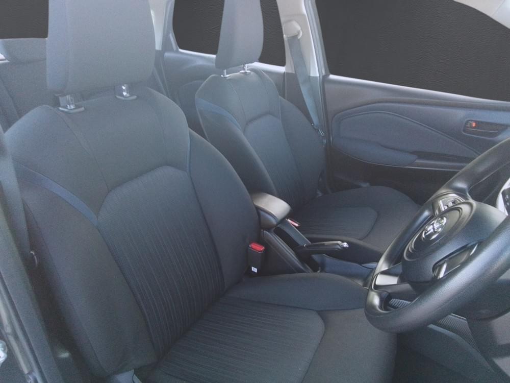 Toyota Starlet 1.5 Xi