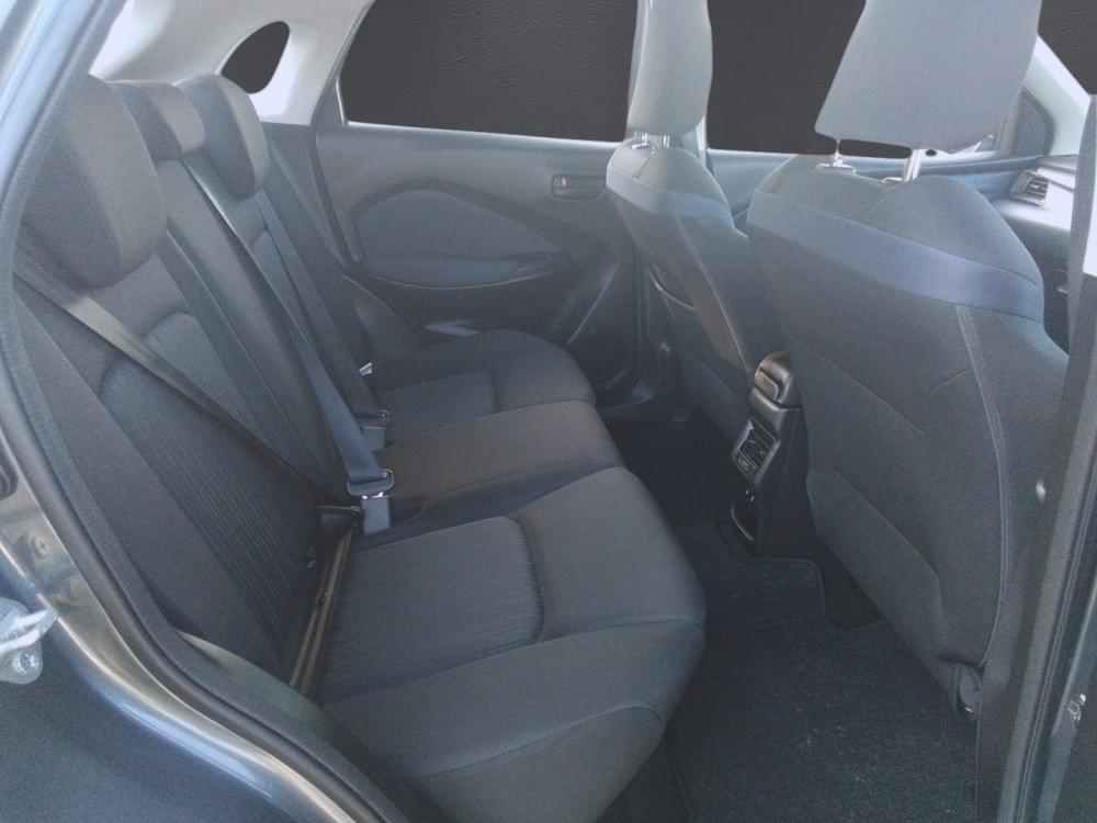 Toyota Starlet 1.5 Xi