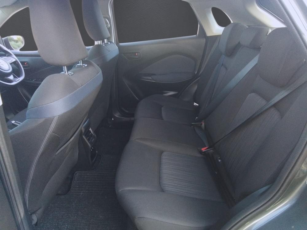 Toyota Starlet 1.5 Xi