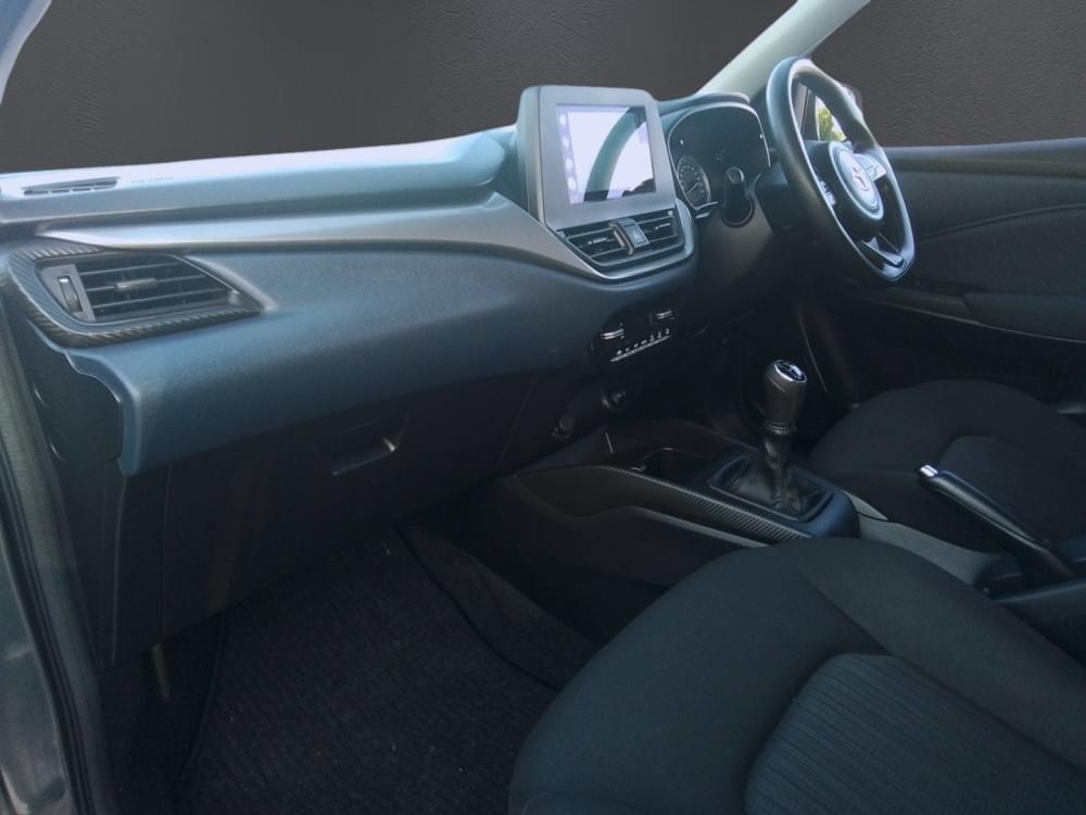 Toyota Starlet 1.5 Xi