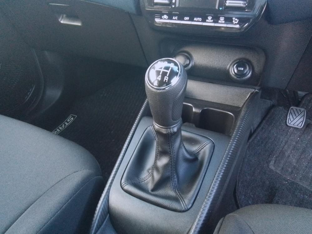 Toyota Starlet 1.5 Xi