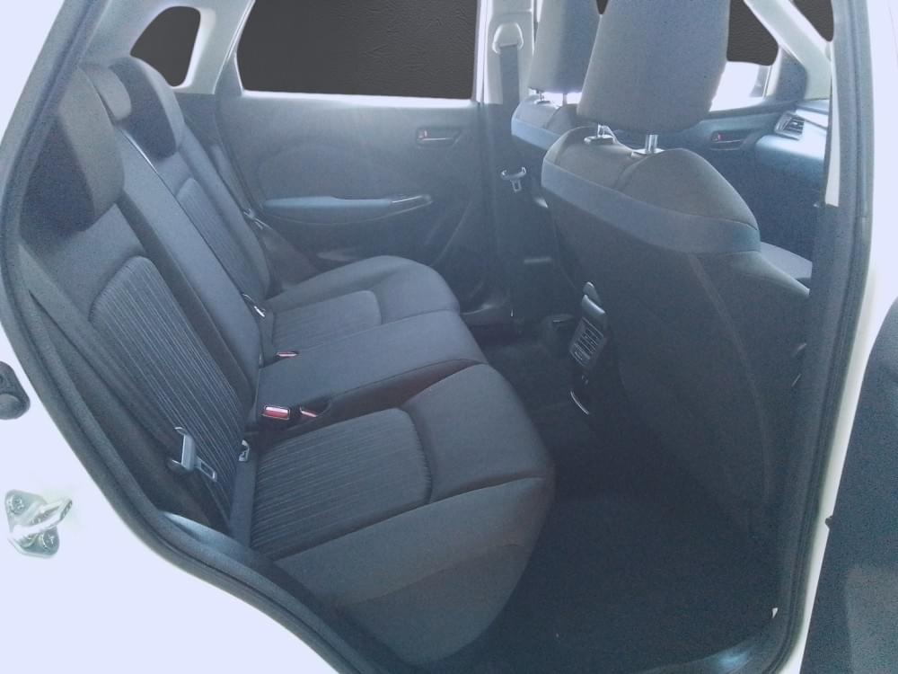 Toyota Starlet 1.5 Xs At