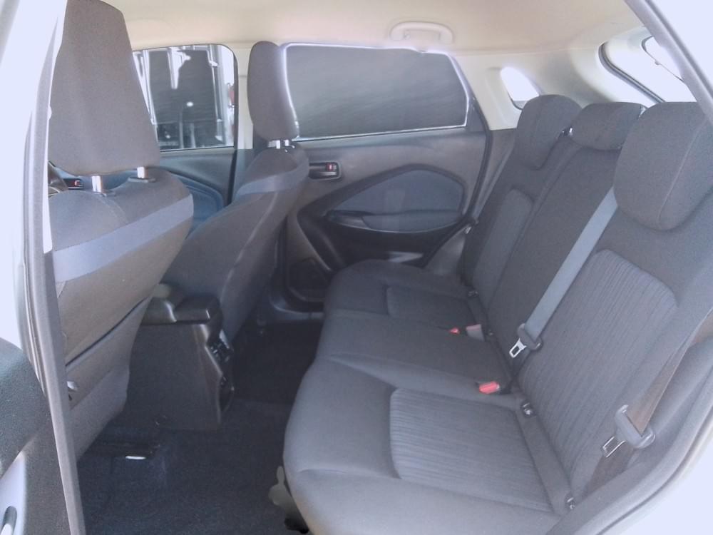 Toyota Starlet 1.5 Xs At