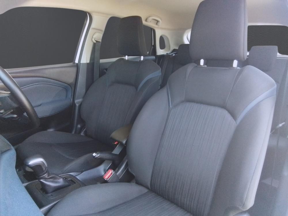 Toyota Starlet 1.5 Xs At