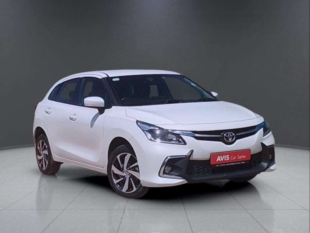 Toyota N/A 1.5 Xs At