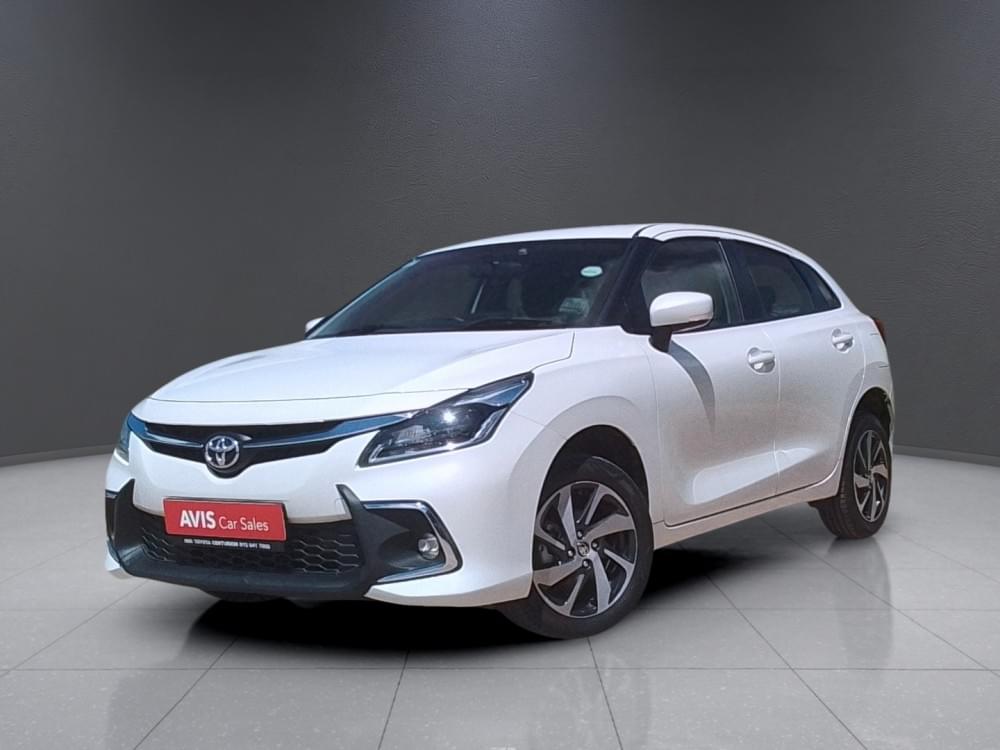 Toyota N/A 1.5 Xs At