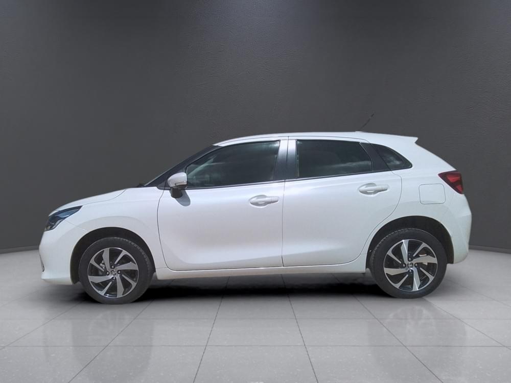 Toyota N/A 1.5 Xs At