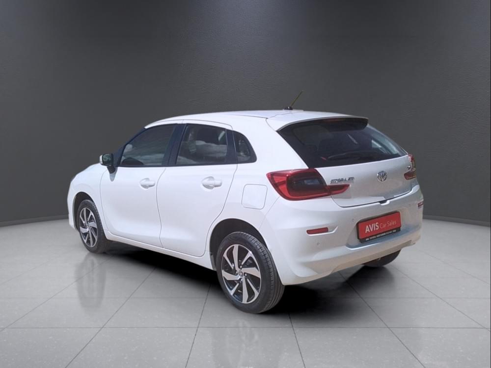 Toyota N/A 1.5 Xs At