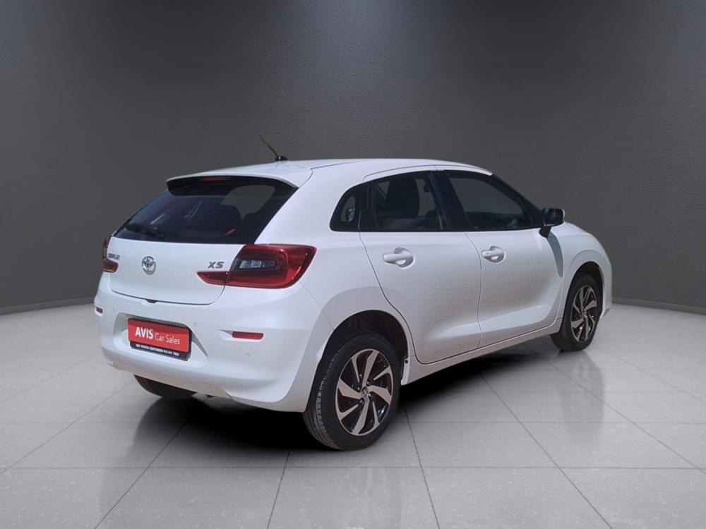 Toyota N/A 1.5 Xs At