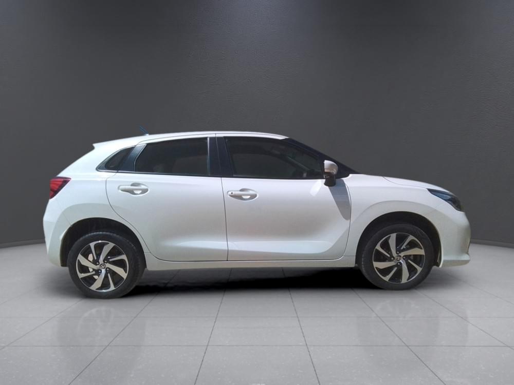 Toyota N/A 1.5 Xs At