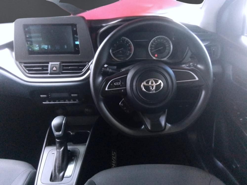 Toyota N/A 1.5 Xs At