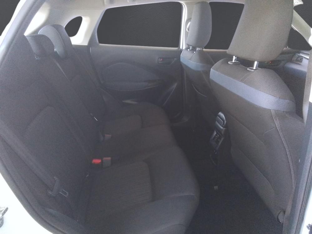 Toyota N/A 1.5 Xs At