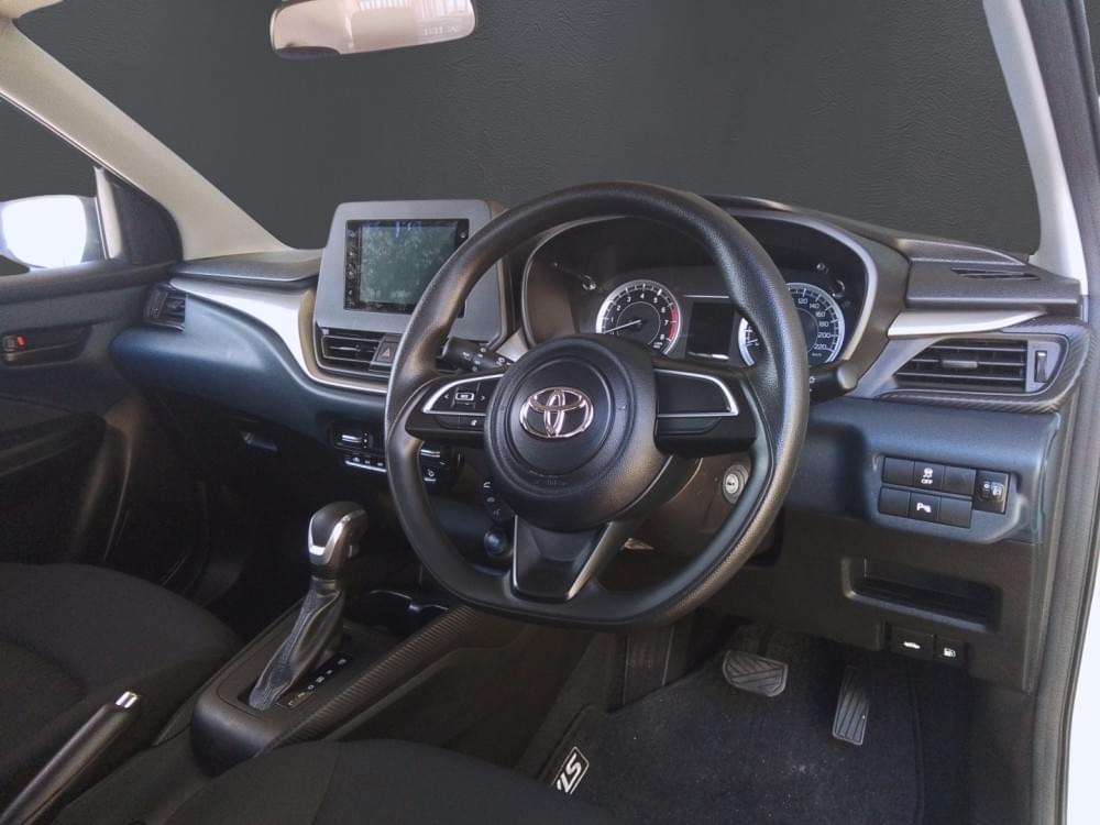 Toyota N/A 1.5 Xs At