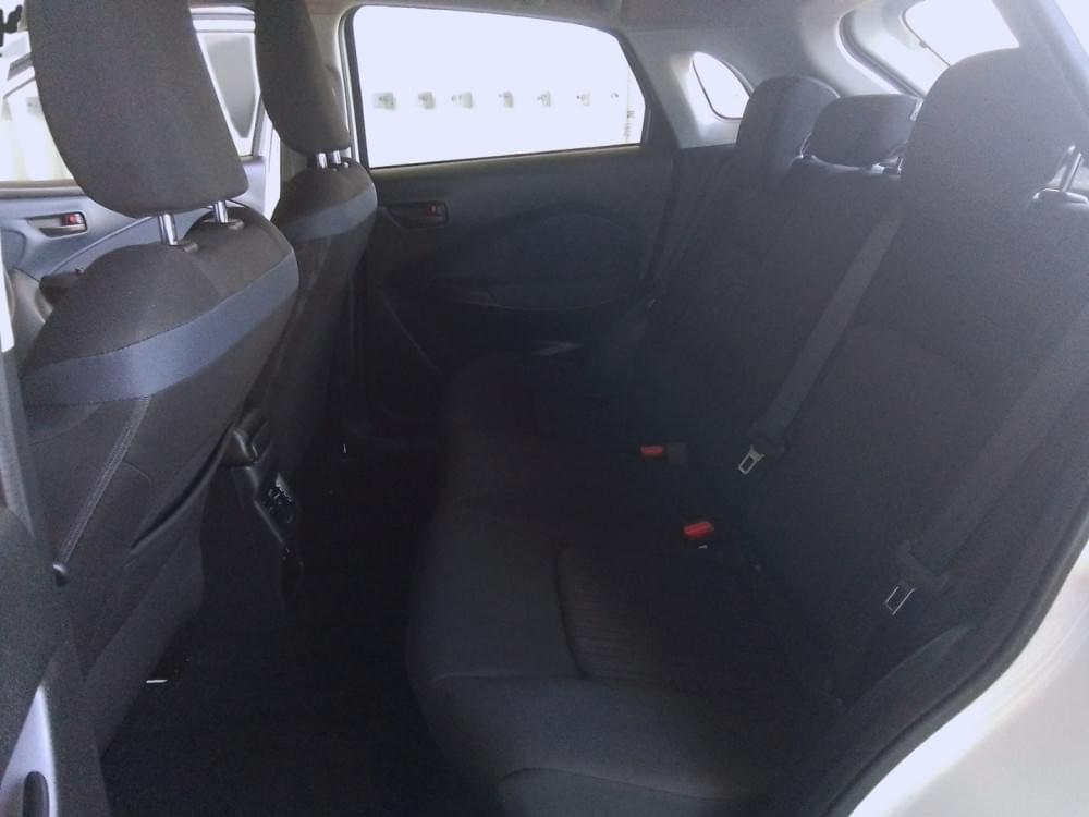 Toyota N/A 1.5 Xs At