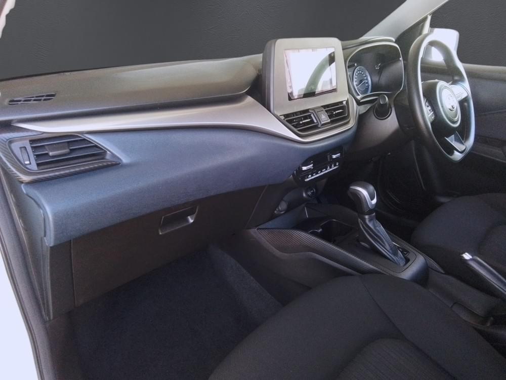 Toyota N/A 1.5 Xs At