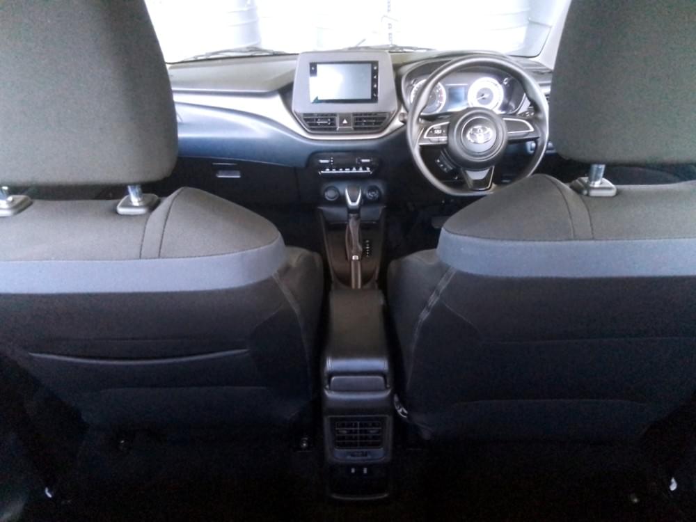 Toyota N/A 1.5 Xs At