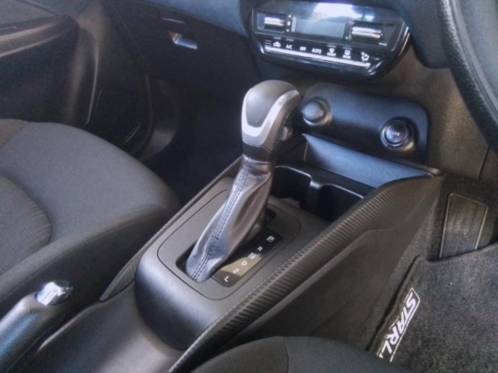 Toyota N/A 1.5 Xs At