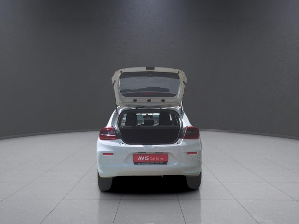 Toyota N/A 1.5 Xs At