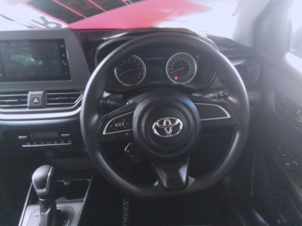 Toyota N/A 1.5 Xs At