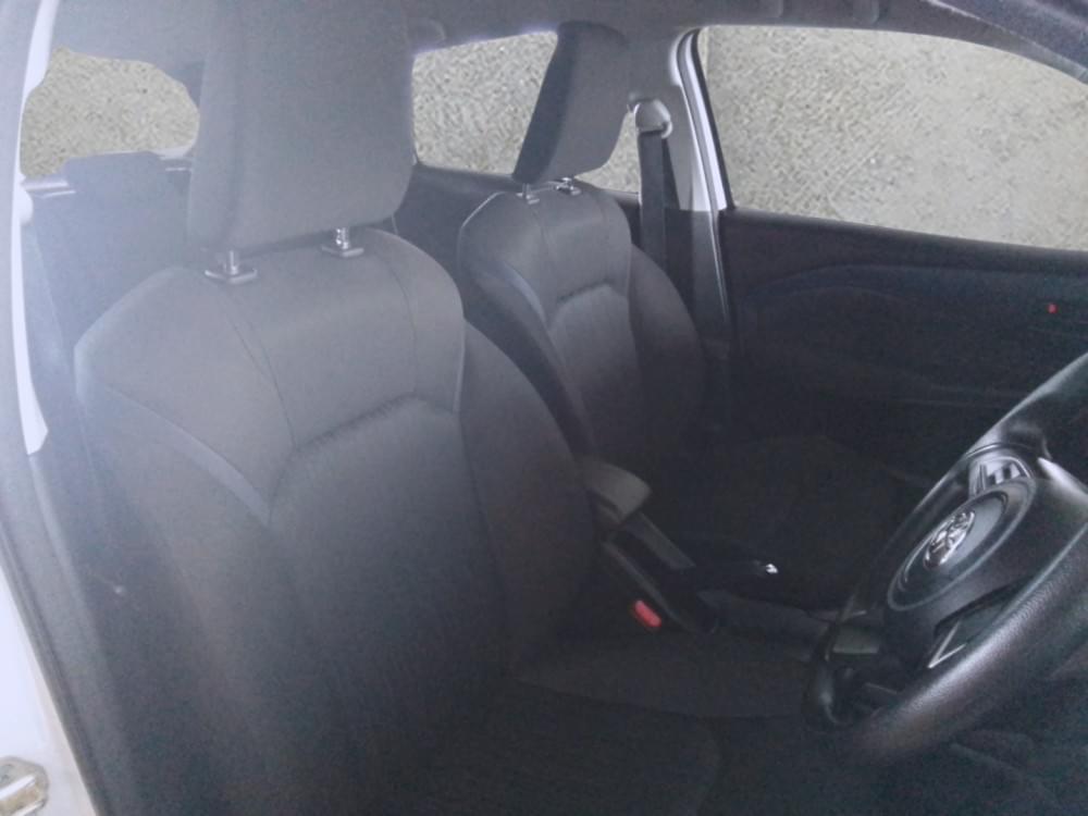 Toyota Starlet 1.5 Xs At