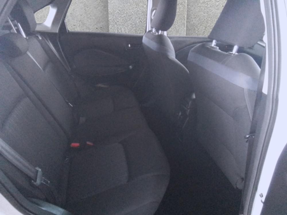 Toyota Starlet 1.5 Xs At