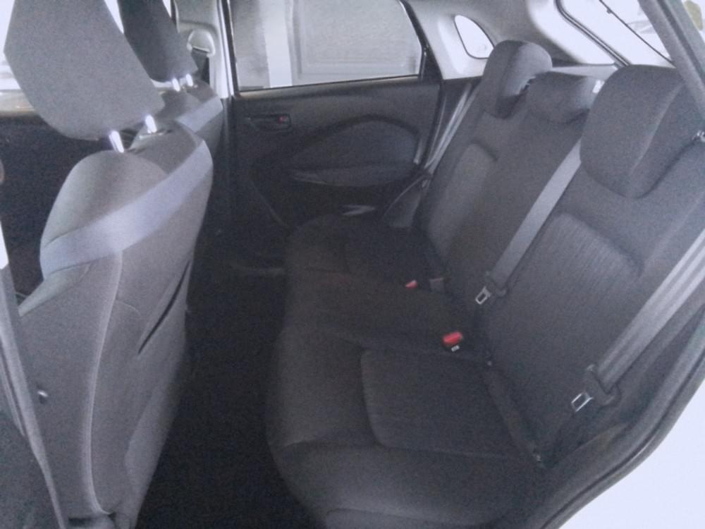 Toyota Starlet 1.5 Xs At