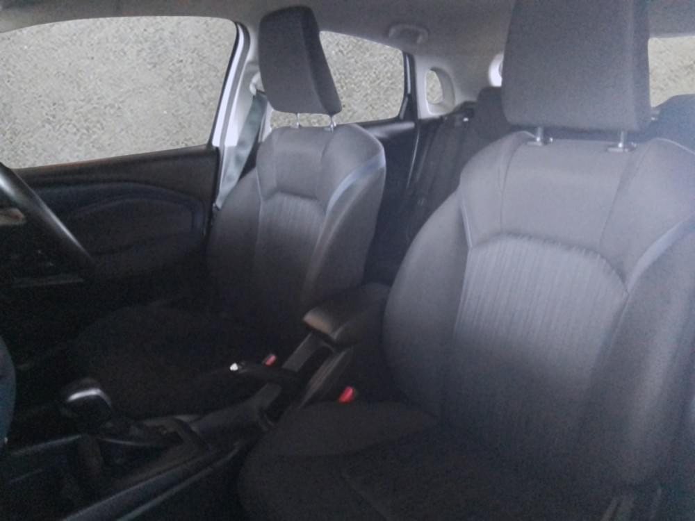 Toyota Starlet 1.5 Xs At