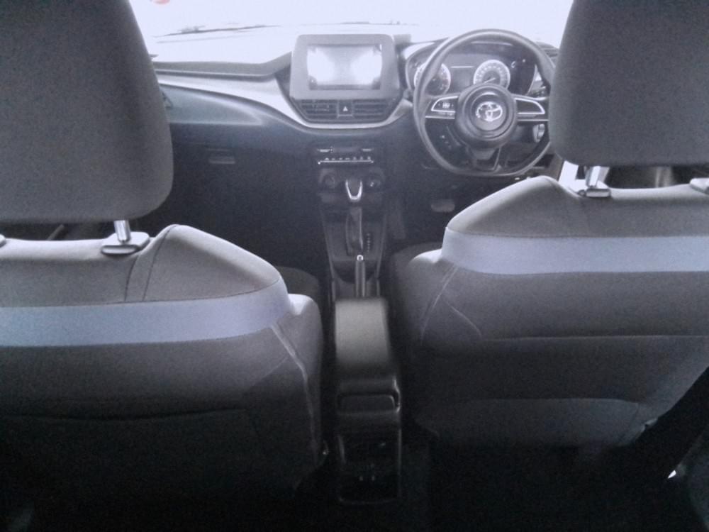 Toyota Starlet 1.5 Xs At