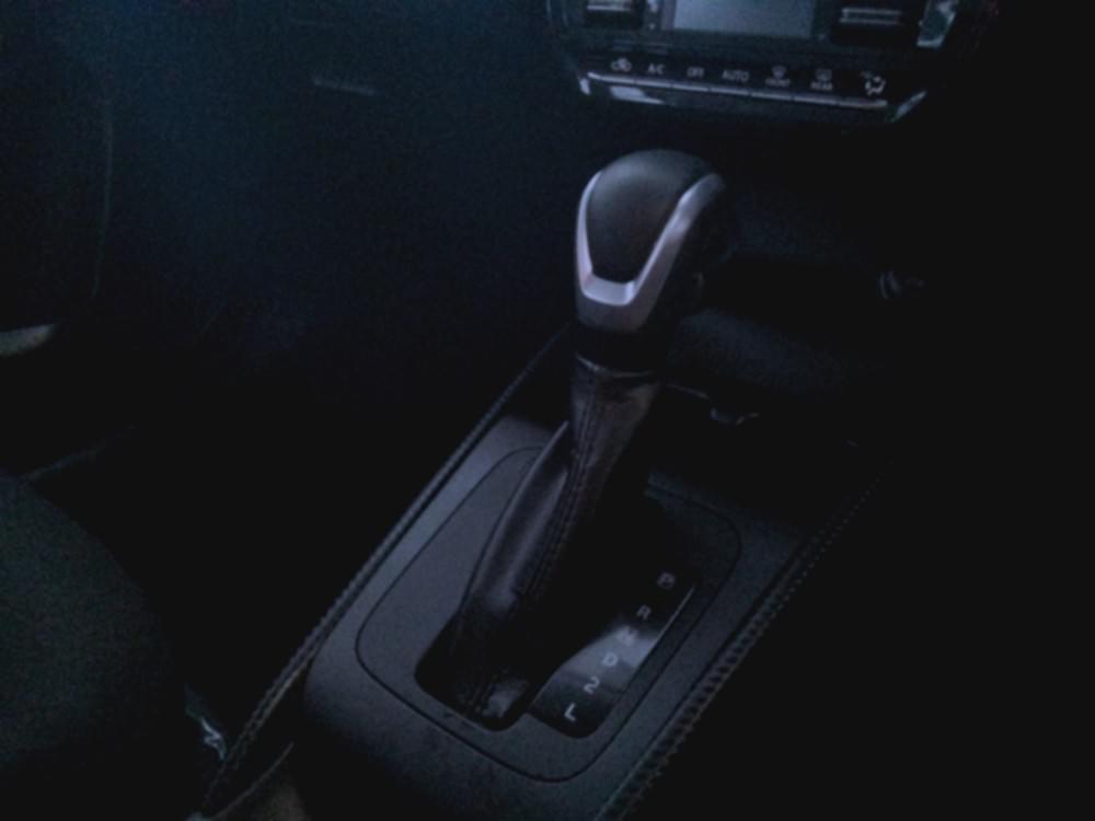 Toyota Starlet 1.5 Xs At