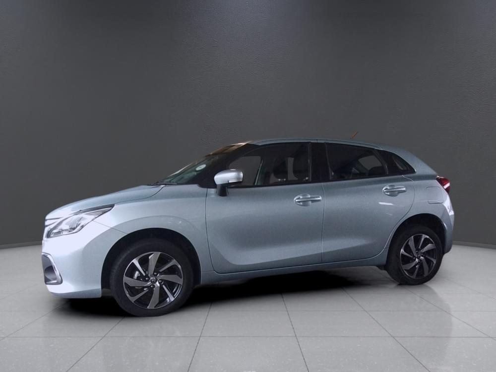 Toyota Starlet 1.5 Xs At