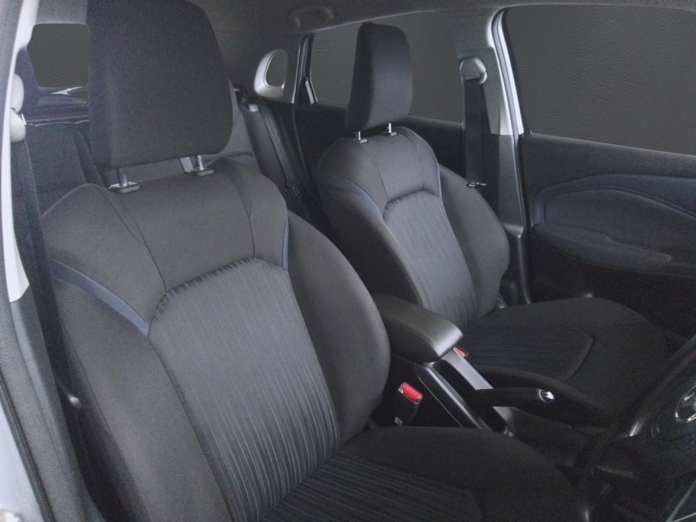 Toyota Starlet 1.5 Xs At