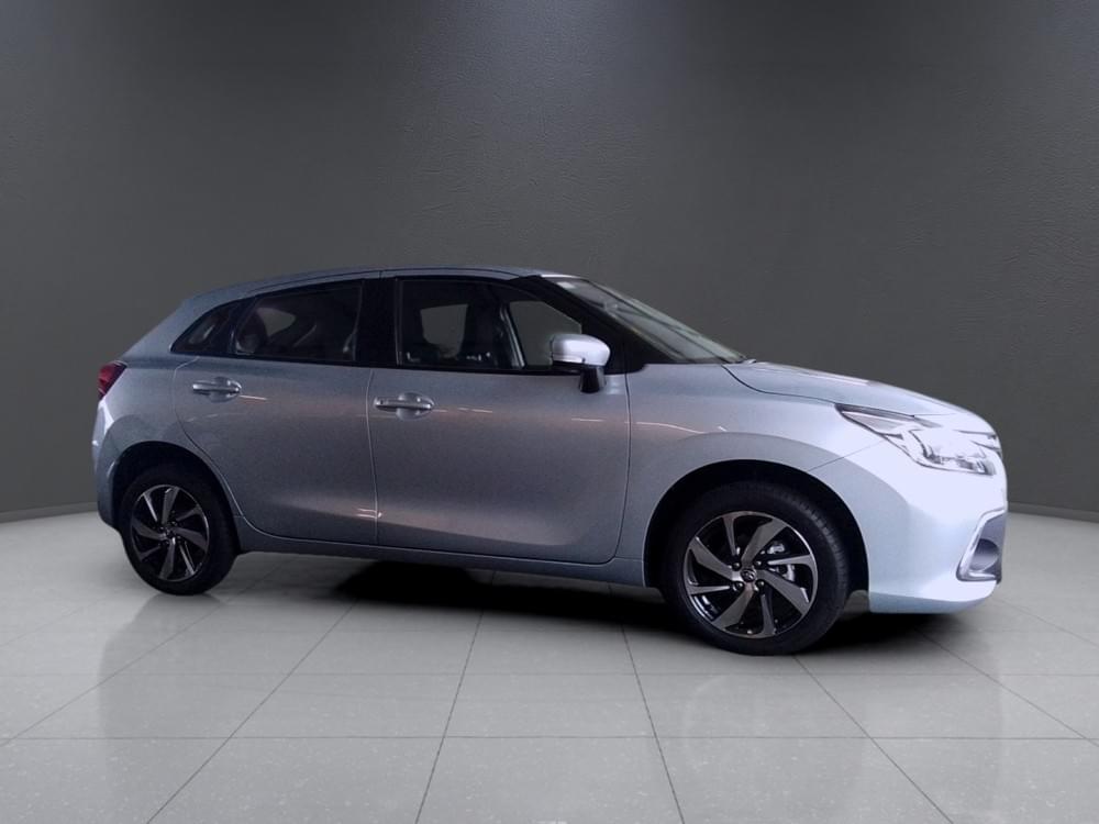 Toyota Starlet 1.5 Xs At