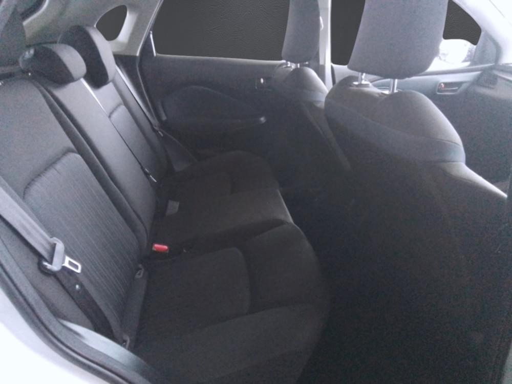 Toyota Starlet 1.5 Xs At